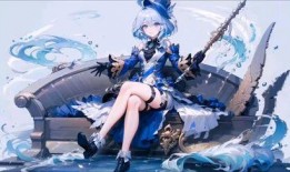 枫丹剧情图片爆料最新,揭开神秘剧情新篇章