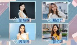 香港小姐爆料视频大全,幕后故事与精彩瞬间