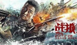 战狼2在线观看版,燃情热血，震撼来袭！