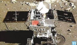 英国爆料印度月球车视频,英国爆料视频曝光惊人细节