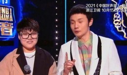 好声音三大导师最新爆料,三大导师最新爆料大公开！