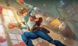 袁绍皮肤爆料视频在线观看,全新造型与技能大揭秘