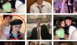 秦嘉倪写真前男友爆料视频,揭秘背后真相