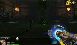 逆战猎场最新套装爆料,猎场精英集结，神秘套装即将亮相！