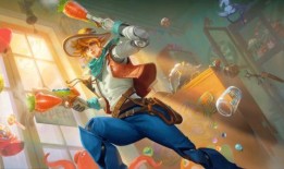 袁绍皮肤爆料视频在线观看,全新造型与技能大揭秘