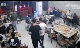 北苑烧烤爆料事件视频完整版,视频完整版揭露惊人内幕