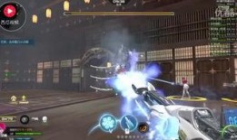 逆战爆料最新头盔,神秘造型引领潮流，未来战士风采再现