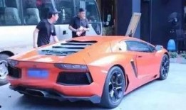 法拉利皮肤爆料视频最新