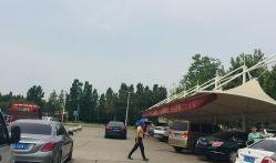 临汾服务区最新爆料,揭秘神秘设施与不为人知的幕后故事