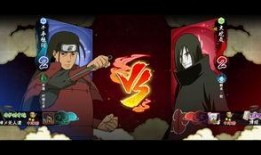 火影忍者官方忍者爆料视频,揭秘忍者世界新篇章