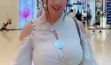 天津网友爆料大姐视频,街头一幕引发网友热议