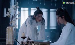 陈情令剧组演员爆料视频,演员爆料幕后故事