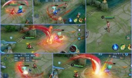 云缨最新皮肤爆料,仙气缭绕，美轮美奂