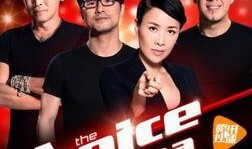 好声音三大导师最新爆料,三大导师最新爆料大公开！