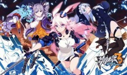 崩铁剧情爆料最新,神秘势力崛起，英雄命运再起波澜！