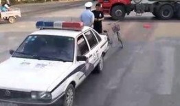 东湖警车学生爆料事件视频,真相与争议交织