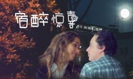 宿醉迷情在线观看,一场醉酒后的浪漫邂逅