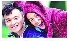 圈内八卦爆料明星恋情,明星甜蜜恋情曝光，甜蜜瞬间引网友热议