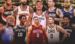 最新美媒爆料篮球,篮球巨星转会传闻再起波澜！”