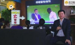 苏宁董事长爆料视频,企业转型与未来战略布局深度解析