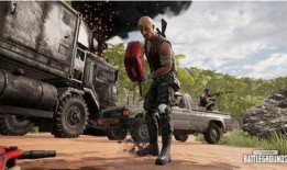 绝地求生运输车爆料视频,爆料视频带你领略全新载具风采