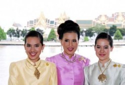 泰国王室最新新闻爆料,神秘事件背后真相揭晓