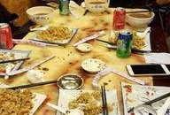 网友爆料大理吃饭视频播放,视频播放引热议