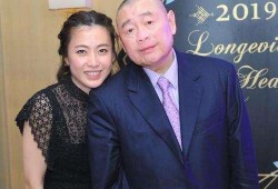 刘銮雄高调爆料视频,高调爆料背后的豪门恩怨