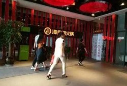 杭州海底捞爆料视频大全,揭秘餐饮行业背后的真相