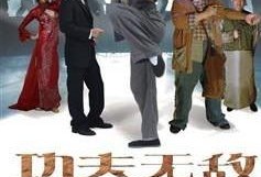 《功夫无敌》在线观看,热血江湖，传奇英雄的崛起之路