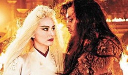 白发魔女传2在线观看,情仇江湖再续传奇
