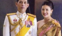泰国王室最新新闻爆料,神秘事件背后真相揭晓